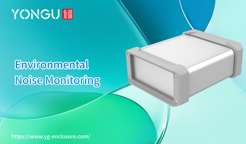 Environmental Noise Monitoring A guide to understanding your option