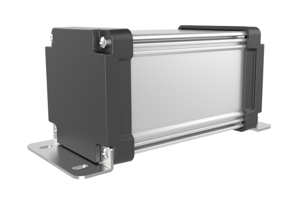 YONGU IP68 Waterproof Aluminum Enclosure M01 60*60mm