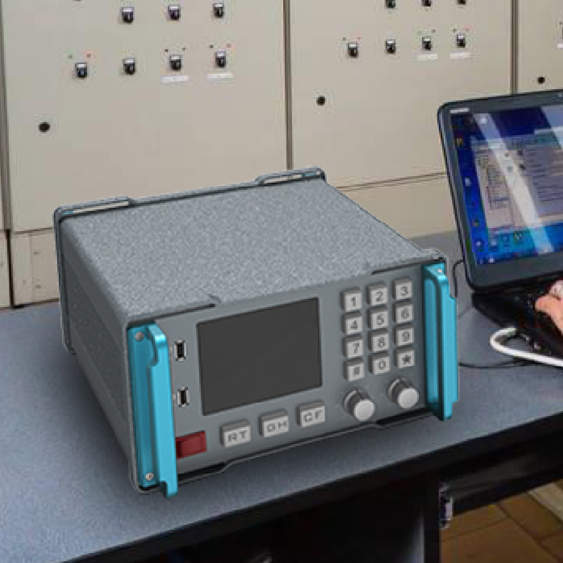 Industrial enclosures