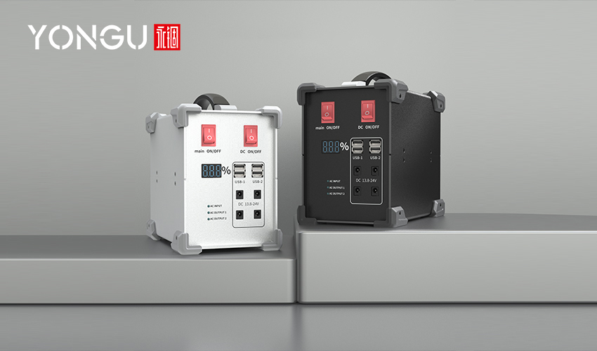 IP65 outdoor enclosures