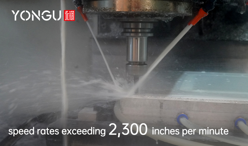 How Increased Efficiency From CNC Machines is Revolutionizing The Engineering Industry?