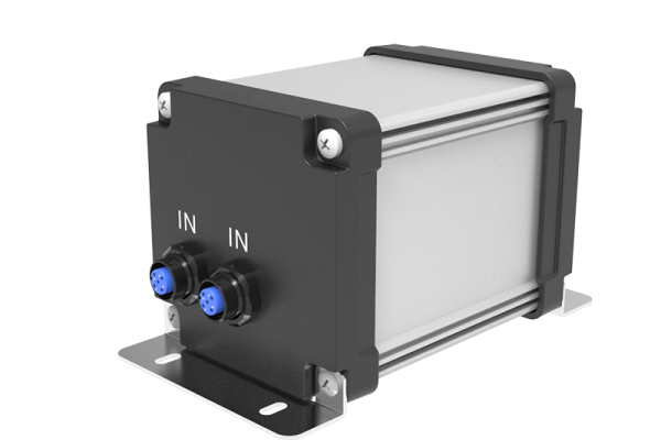 YONGU IP68 Waterproof Electrical Enclosure M02 80*80mm