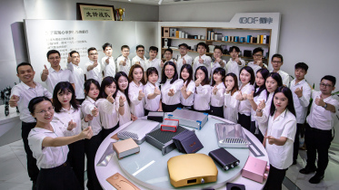 Office team1