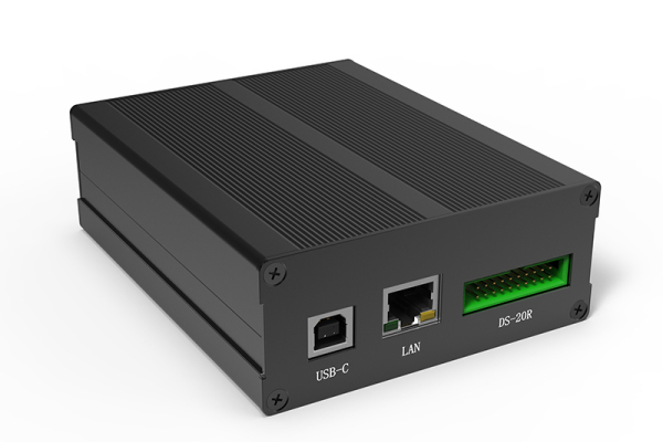 YONGU Switching Electronic Customized Extruded Aluminum Enclosure Profiles H14 97*40mm
