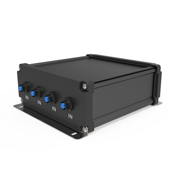 outdoor electrical enclosure