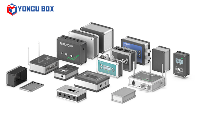 How to Select a Professional Manufacturer for Tailor-Made Aluminum Electronic Housings