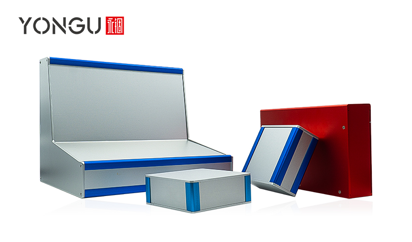 Custom Dimension Aluminum Enclosures: A Comprehensive Guide to One-Stop Tailored Solutions
