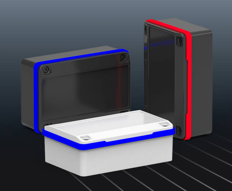 Die Cast Aluminum Enclosure Custom: Resolving IP68 Waterproofing and Prototyping Bottlenecks