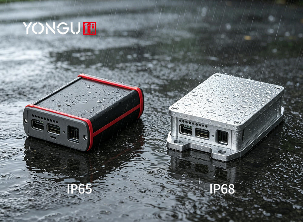IP65 vs IP68 Waterproof Enclosures How to Choose Correctly 2
