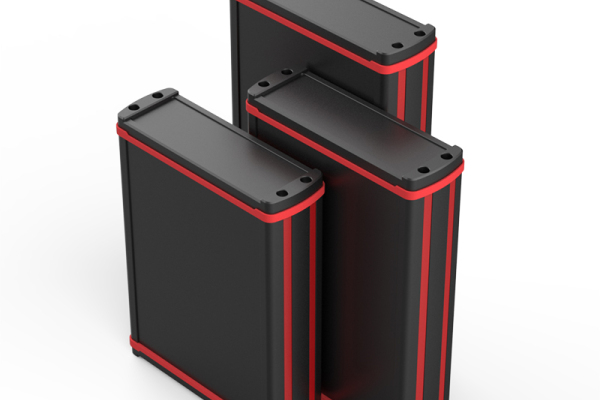 Waterproof Aluminum Project Box | YONGU MJ04 138x45mm