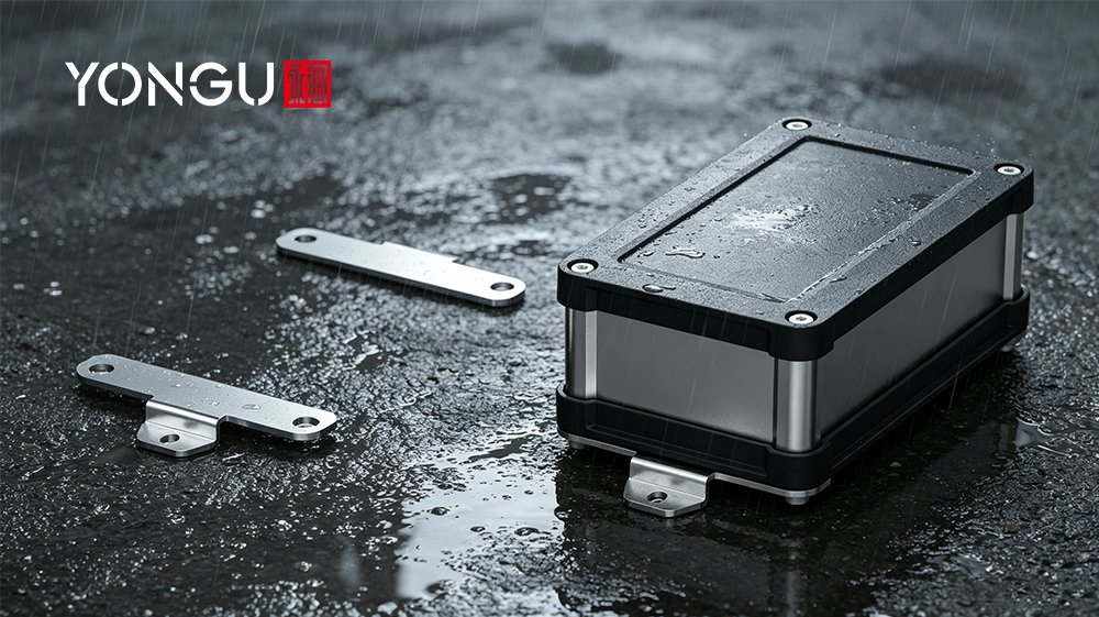 Wall Mounted Waterproof Enclosures