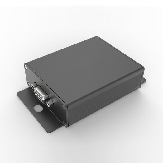 pcb housing box
