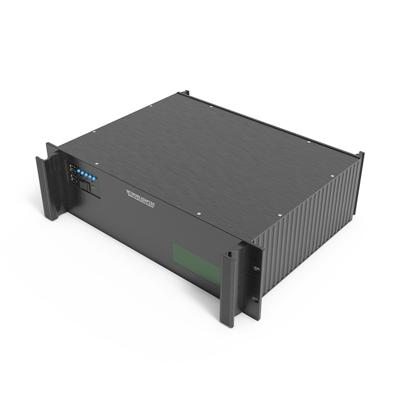 19 inch Network Server Rack Mount Cabinet