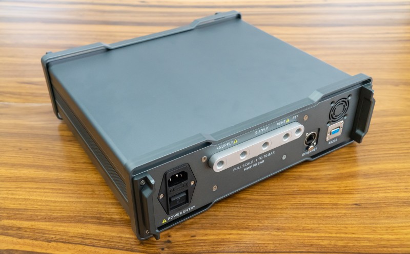 Industrial enclosures