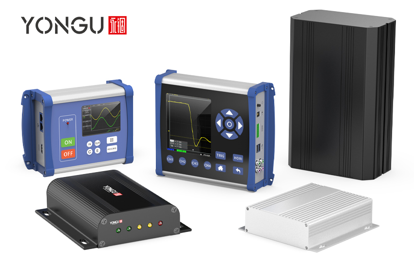 How to Select a Global Supplier of Custom Aluminum Enclosures: 4 Professional Standards to Avoid the 