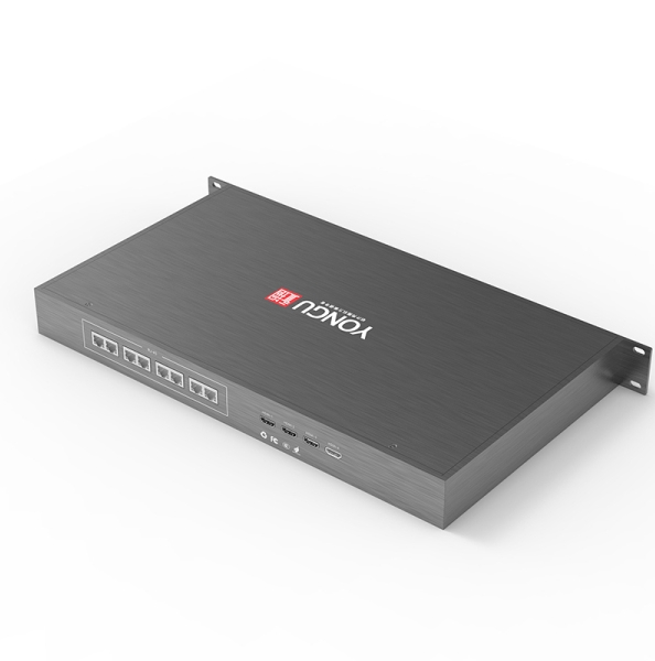Rack-Mounted Instrument Enclosures: Perfect for Server Rooms and Data Center