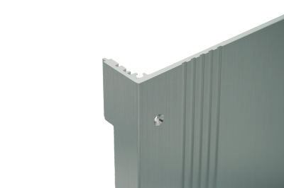 Signal Detector Aluminum Enclosure